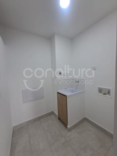 Apartamento de 2 alcobas en arriendo en Suramérica, La Estrella, 72 m² · foto 21 de 21