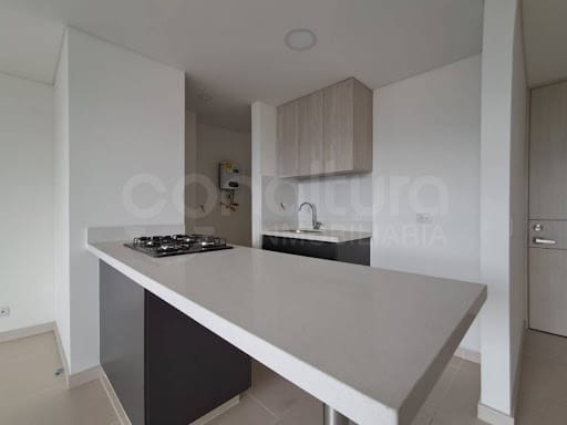 Apartamento de 3 alcobas en arriendo en La Aldea, Medellín, 70 m² · foto 2 de 13