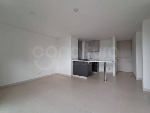 Apartamento de 3 alcobas en arriendo en La Aldea, Medellín, 70 m² · foto 3 de 13