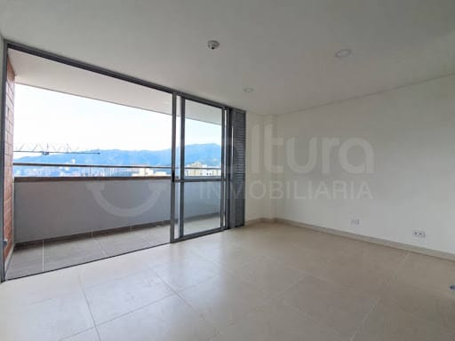 Apartamento de 3 alcobas en arriendo en La Aldea, Medellín, 70 m² · foto 5 de 13