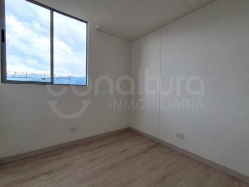 Apartamento de 3 alcobas en arriendo en La Aldea, Medellín, 70 m² · foto 7 de 13