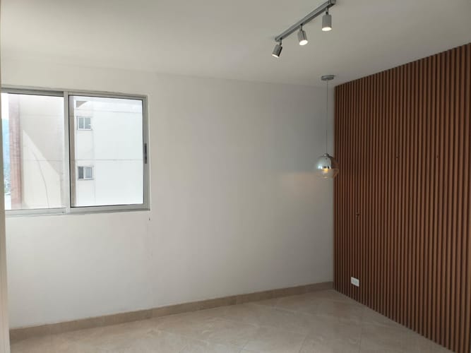 Apartamento de 3 alcobas en arriendo en El Poblado, Medellín, 71 m² · foto 10 de 15
