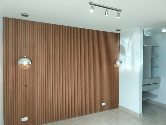 Apartamento de 3 alcobas en arriendo en El Poblado, Medellín, 71 m² · foto 9 de 15