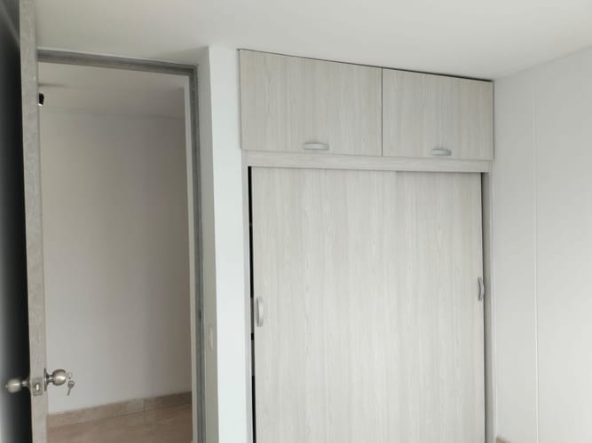 Apartamento de 3 alcobas en arriendo en El Poblado, Medellín, 71 m² · foto 13 de 15