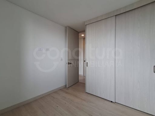 Apartamento de 3 alcobas en arriendo en La Aldea, Medellín, 70 m² · foto 11 de 13