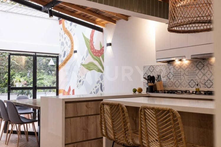 Edificio en venta en Manila, Medellín, 300 m² · foto 5 de 13