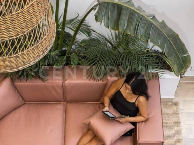 Edificio en venta en Manila, Medellín, 300 m² · foto 8 de 13