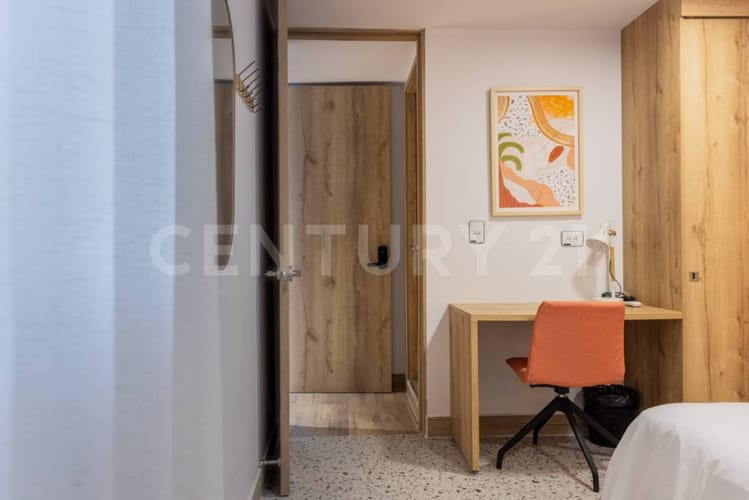 Edificio en venta en Manila, Medellín, 300 m² · foto 10 de 13
