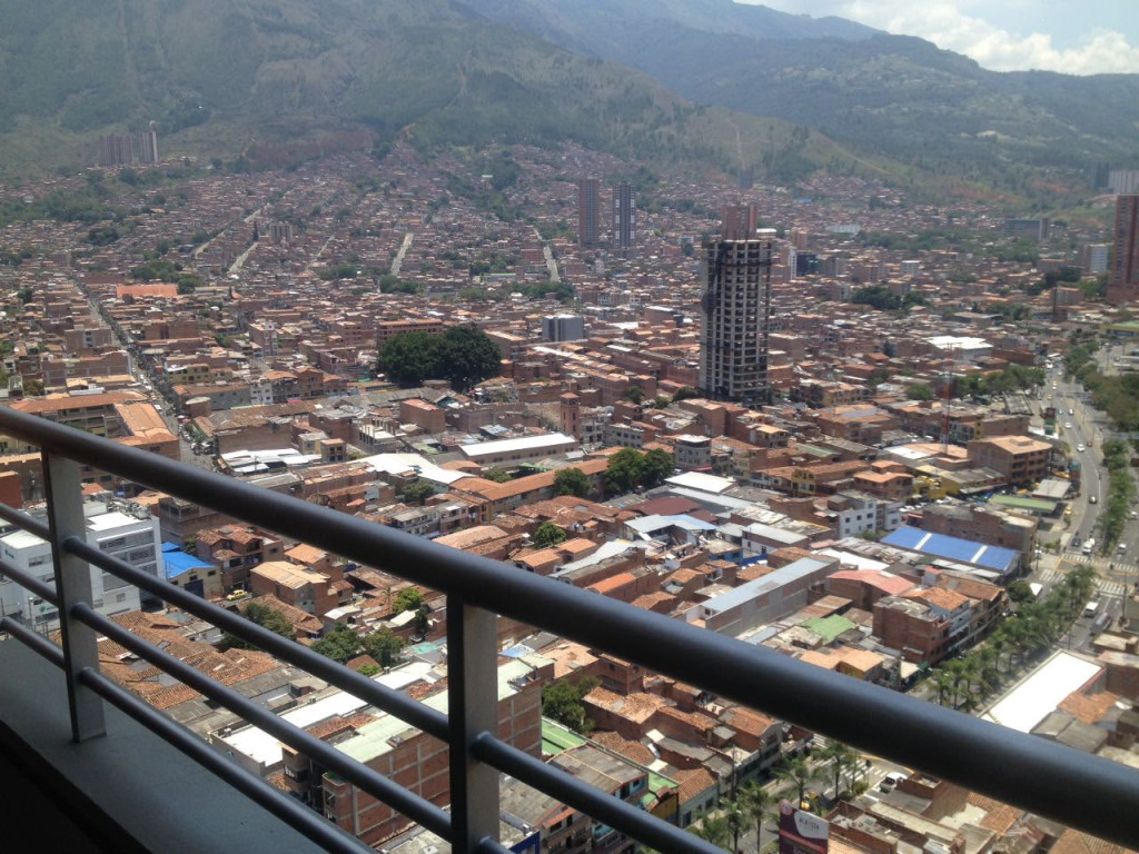 Apartamento en Arriendo en La estacion, Bello