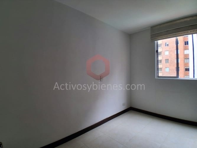 Apartamento de 3 alcobas en arriendo en El Poblado, Medellín, 64 m² · foto 16 de 24