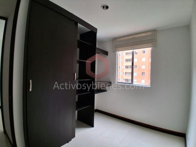 Apartamento de 3 alcobas en arriendo en El Poblado, Medellín, 64 m² · foto 19 de 24