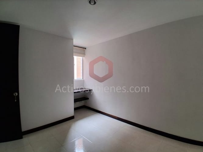 Apartamento de 3 alcobas en arriendo en El Poblado, Medellín, 64 m² · foto 21 de 24
