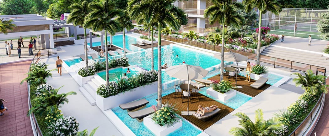Apartamento de 3 alcobas en venta en Villavicencio, 145 m² · foto 14 de 15