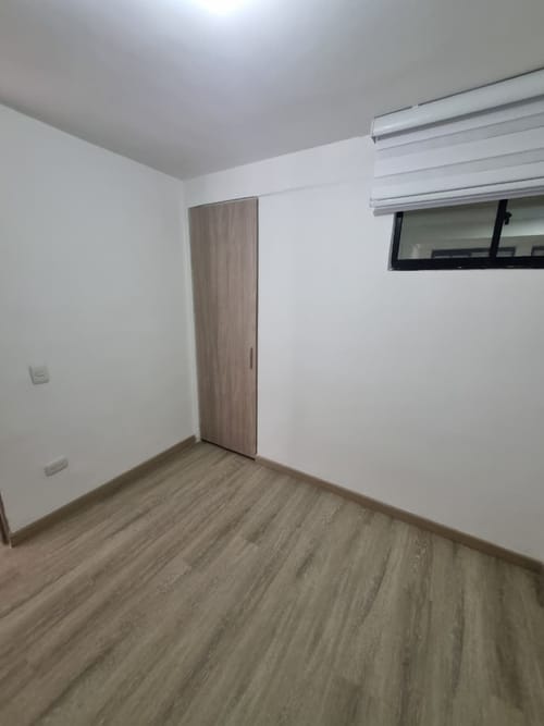 Apartamento de 2 alcobas en arriendo en Alameda, Bogotá, 40 m² · foto 4 de 14