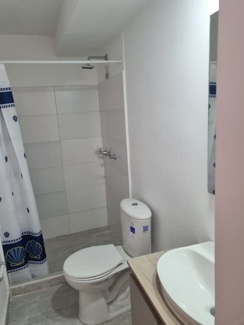Apartamento de 2 alcobas en arriendo en Alameda, Bogotá, 40 m² · foto 5 de 14