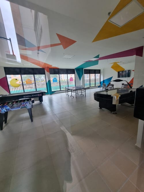Apartamento de 2 alcobas en arriendo en Alameda, Bogotá, 40 m² · foto 6 de 14
