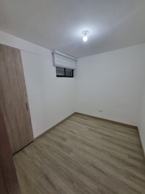 Apartamento de 2 alcobas en arriendo en Alameda, Bogotá, 40 m² · foto 8 de 14