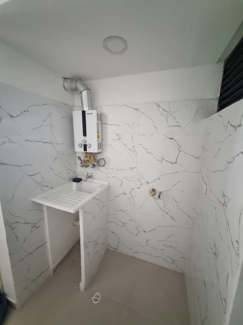 Apartamento de 2 alcobas en arriendo en Alameda, Bogotá, 40 m² · foto 9 de 14