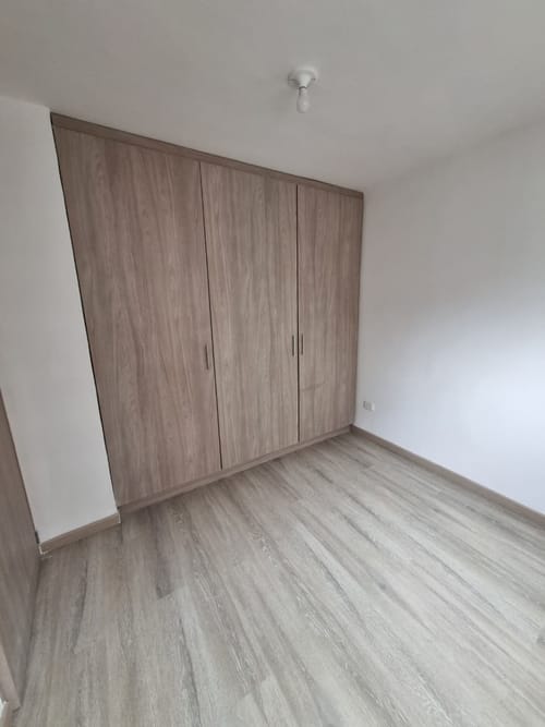 Apartamento de 2 alcobas en arriendo en Alameda, Bogotá, 40 m² · foto 11 de 14