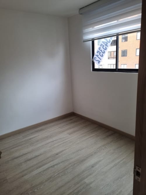 Apartamento de 2 alcobas en arriendo en Alameda, Bogotá, 40 m² · foto 13 de 14