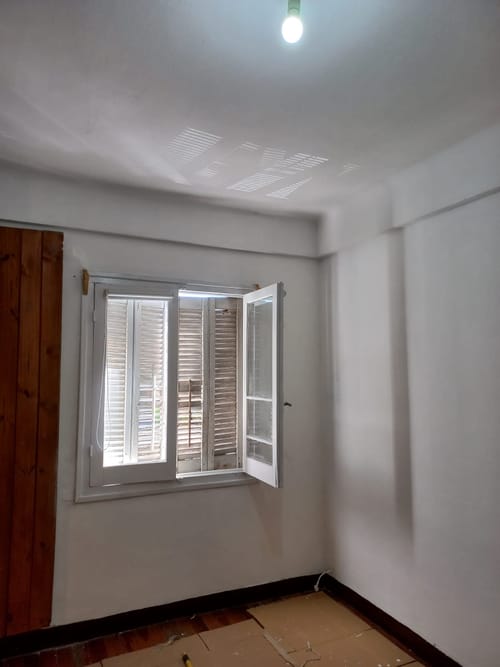 Apartamento en alquiler 1 dormitorio con bajos gastos comunes en Cordón · Foto 6