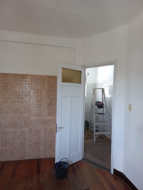 Apartamento en alquiler 1 dormitorio con bajos gastos comunes en Cordón · Foto 8