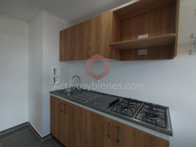 Apartamento de 3 alcobas en venta en Gualanday, Rionegro, 70 m² · foto 5 de 20