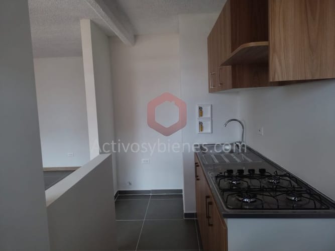 Apartamento de 3 alcobas en venta en Gualanday, Rionegro, 70 m² · foto 6 de 20