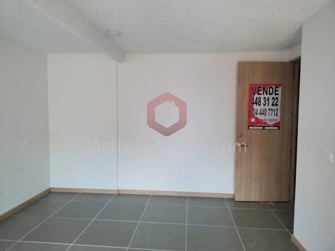 Apartamento de 3 alcobas en venta en Gualanday, Rionegro, 70 m² · foto 7 de 20