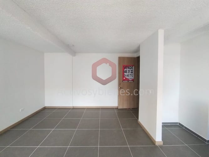 Apartamento de 3 alcobas en venta en Gualanday, Rionegro, 70 m² · foto 8 de 20