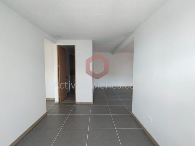 Apartamento de 3 alcobas en venta en Gualanday, Rionegro, 70 m² · foto 10 de 20