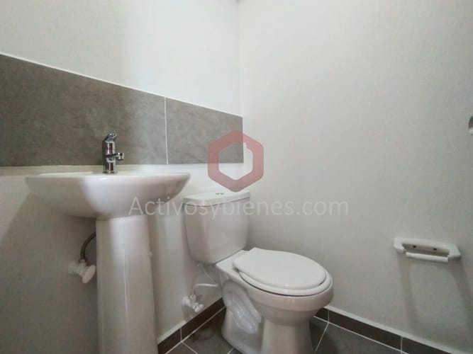 Apartamento de 3 alcobas en venta en Gualanday, Rionegro, 70 m² · foto 17 de 20