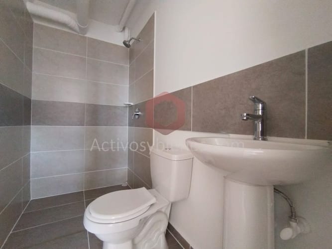 Apartamento de 3 alcobas en venta en Gualanday, Rionegro, 70 m² · foto 18 de 20
