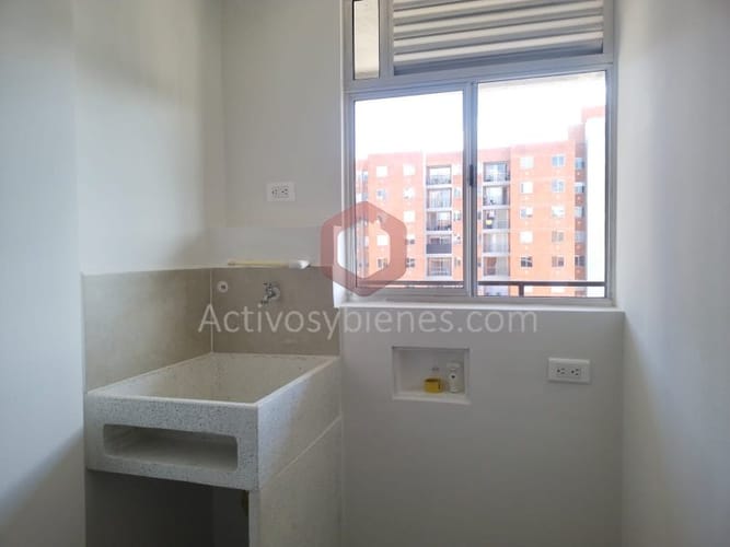 Apartamento de 3 alcobas en venta en Gualanday, Rionegro, 70 m² · foto 19 de 20