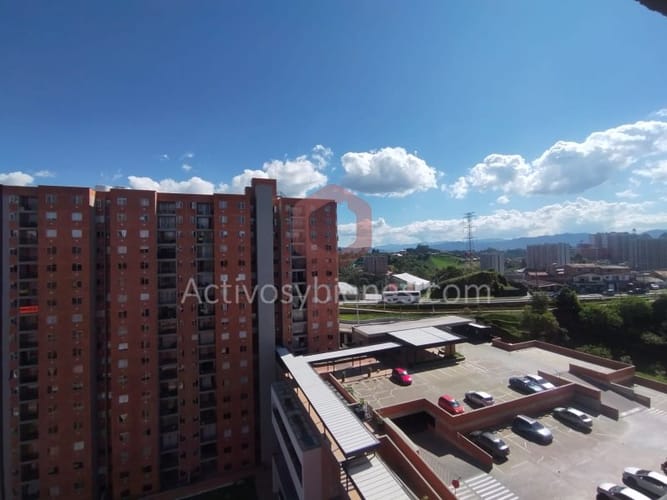 Apartamento de 3 alcobas en venta en Gualanday, Rionegro, 70 m² · foto 20 de 20