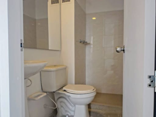 Apartamento de 2 alcobas en venta en Las Mercedes Suba, Bogotá, 36 m² · foto 8 de 24