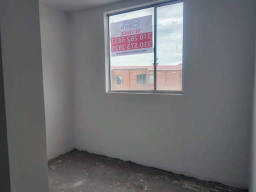 Apartamento de 2 alcobas en venta en Las Mercedes Suba, Bogotá, 36 m² · foto 9 de 24