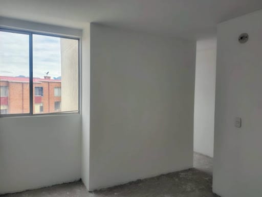Apartamento de 2 alcobas en venta en Las Mercedes Suba, Bogotá, 36 m² · foto 11 de 24