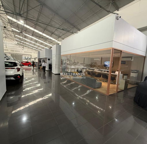 Bodega en venta en Noel, Medellín, 2235 m² · foto 8 de 24