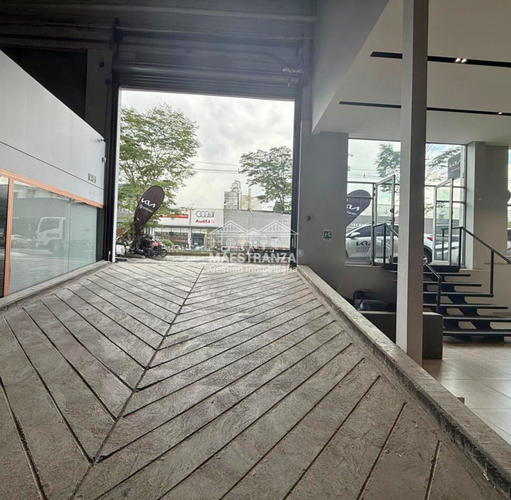 Bodega en venta en Noel, Medellín, 2235 m² · foto 10 de 24