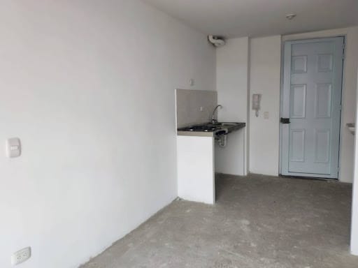 Apartamento de 2 alcobas en venta en Las Mercedes Suba, Bogotá, 36 m² · foto 14 de 24