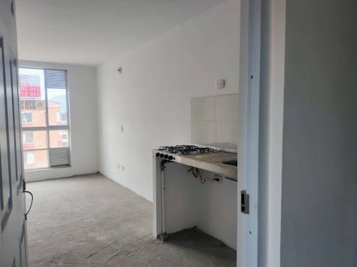 Apartamento de 2 alcobas en venta en Las Mercedes Suba, Bogotá, 36 m² · foto 15 de 24