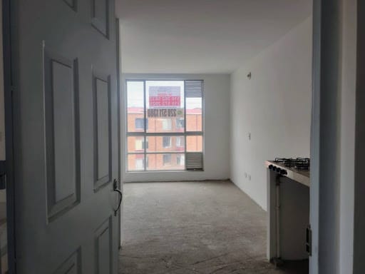 Apartamento de 2 alcobas en venta en Las Mercedes Suba, Bogotá, 36 m² · foto 17 de 24