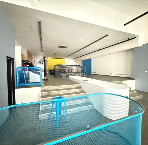 Bodega en venta en Noel, Medellín, 2235 m² · foto 17 de 24
