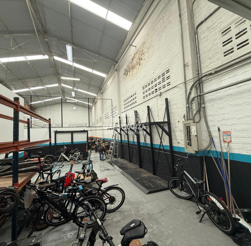 Bodega en venta en Noel, Medellín, 2235 m² · foto 21 de 24