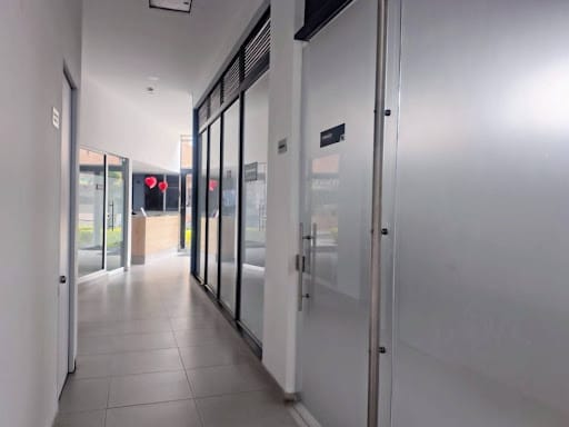 Apartamento de 2 alcobas en venta en Las Mercedes Suba, Bogotá, 36 m² · foto 23 de 24