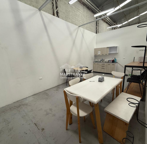 Bodega en venta en Noel, Medellín, 2235 m² · foto 23 de 24