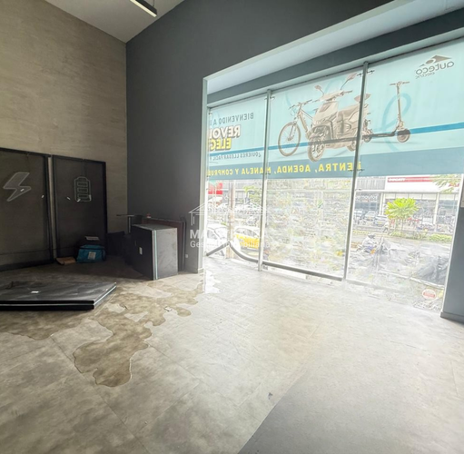 Bodega en venta en Noel, Medellín, 2235 m² · foto 24 de 24
