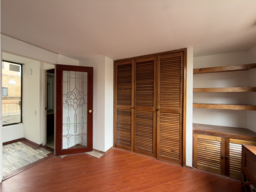 Apartamento en venta en Cedritos, Bogotá · foto 2 de 24