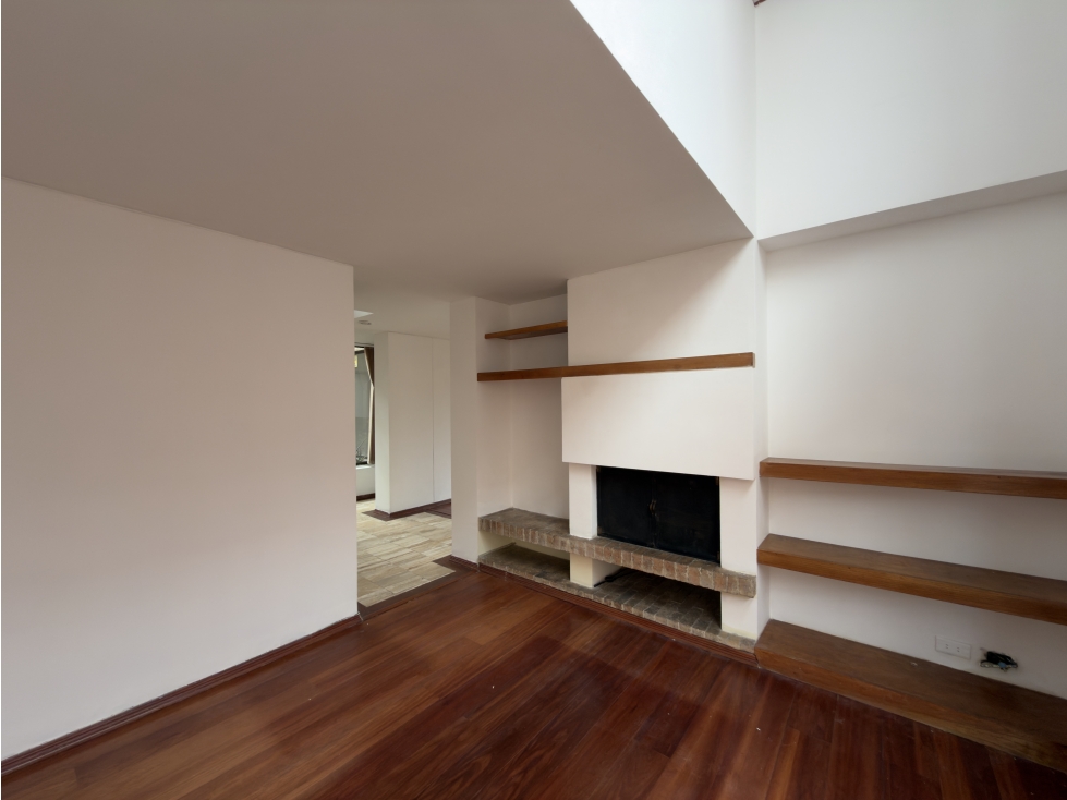 Apartamento en venta en Cedritos, Bogotá · foto 3 de 24